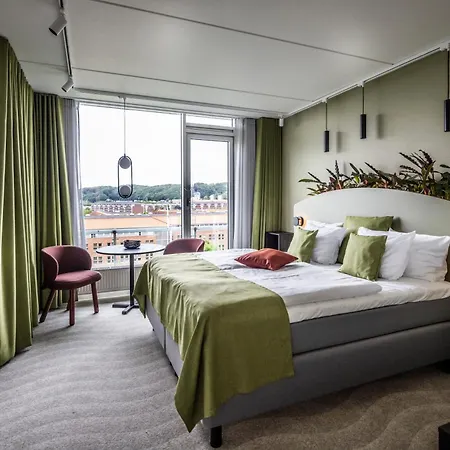 Otel The Note Vejle