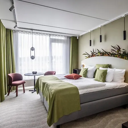 Otel The Note