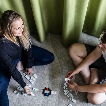 The Note 酒店 瓦埃勒