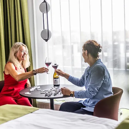 Hotel The Note 4*