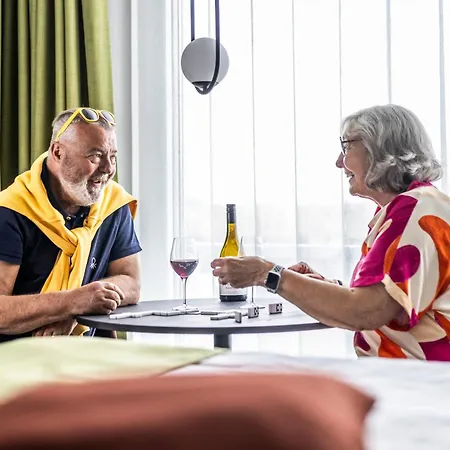 The Note Otel Vejle