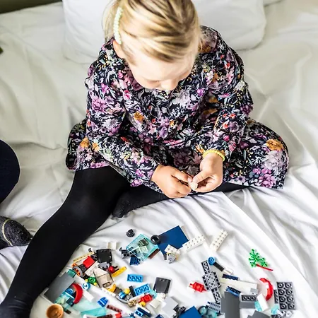 酒店 The Note 瓦埃勒