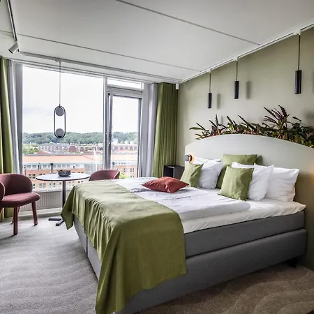 酒店 The Note 瓦埃勒