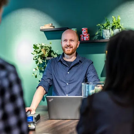 The Note 酒店 瓦埃勒