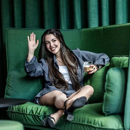 The Note 酒店 瓦埃勒