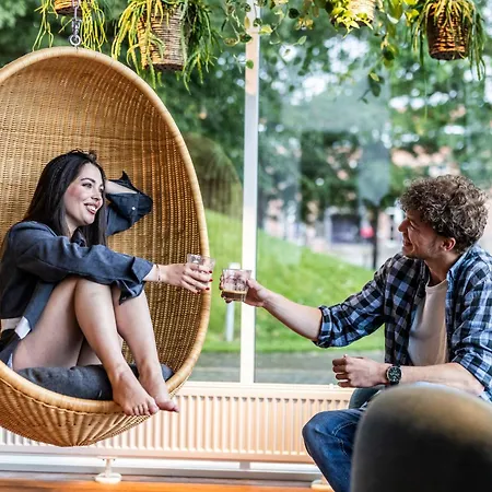 Hotel The Note Vejle