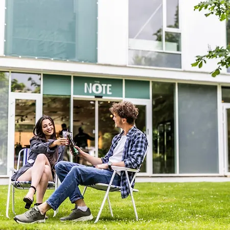 The Note Otel Vejle