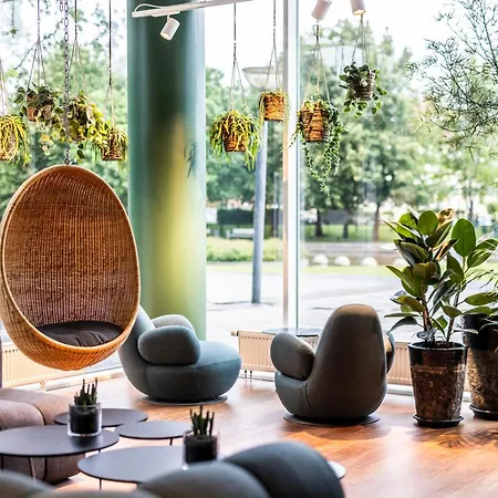 Otel The Note Vejle