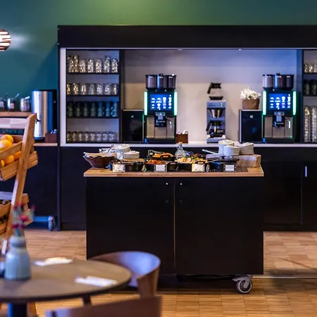 The Note Hotel Vejle