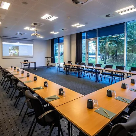 酒店 The Note 瓦埃勒