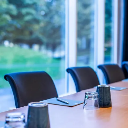 酒店 The Note 瓦埃勒