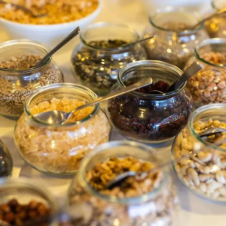 酒店 The Note 瓦埃勒