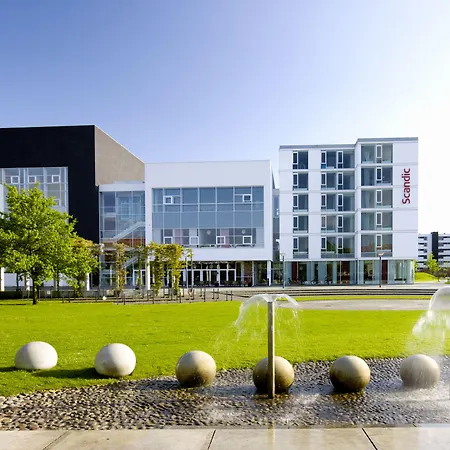 The Note Vejle