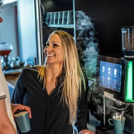 The Note 酒店 瓦埃勒