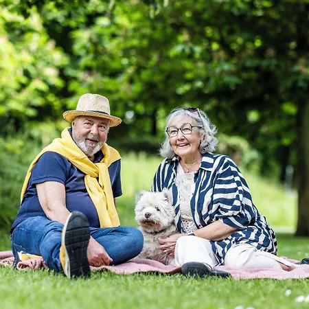 酒店 The Note 瓦埃勒