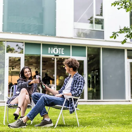The Note Hotel 4*