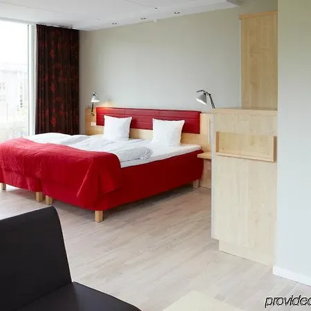 Hotel The Note Vejle