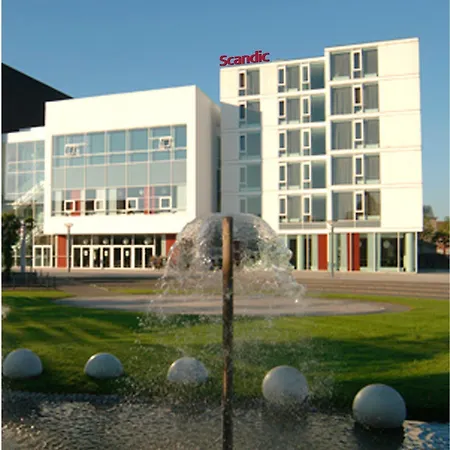 The Note Hotel