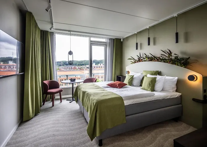 Hotel The Note Vejle