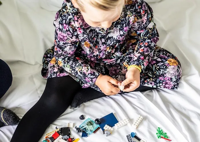 Hotel The Note Vejle