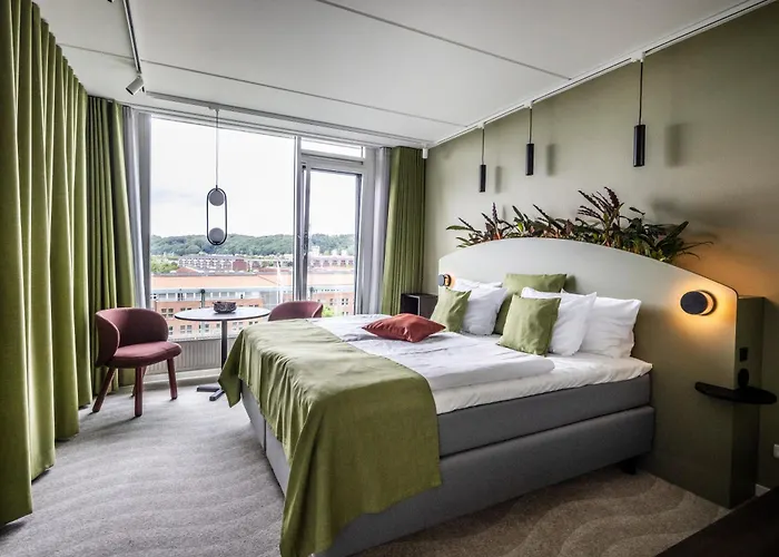 Hotel The Note Vejle