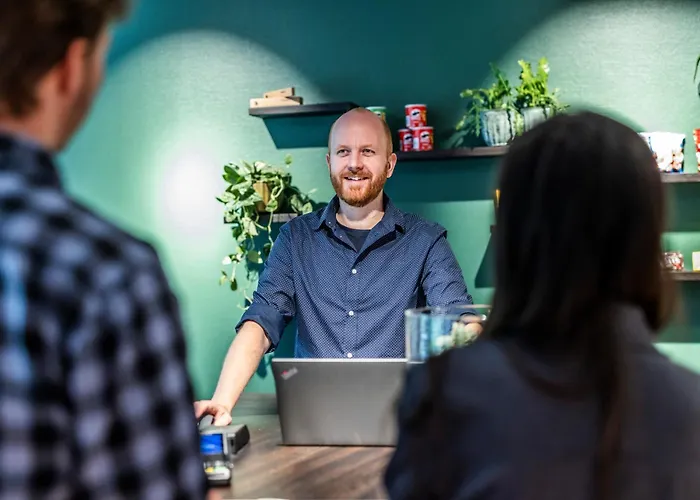 The Note Hotel Vejle