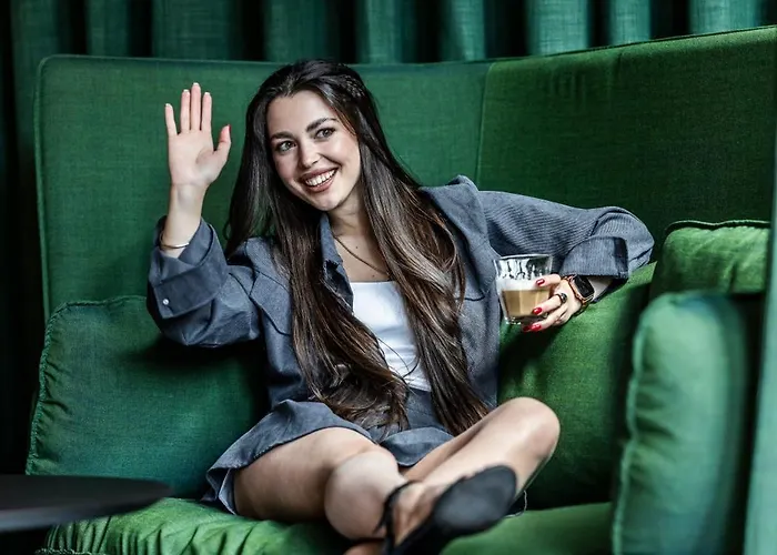 The Note Hotel Vejle