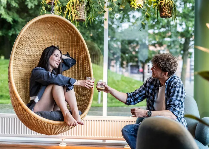 Hotel The Note Vejle