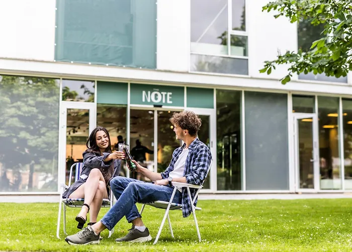 The Note Hotel Vejle