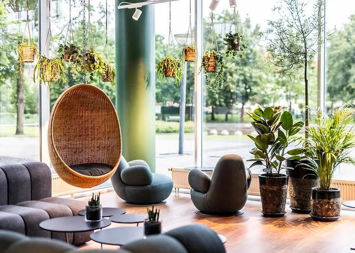 Hotel The Note Vejle