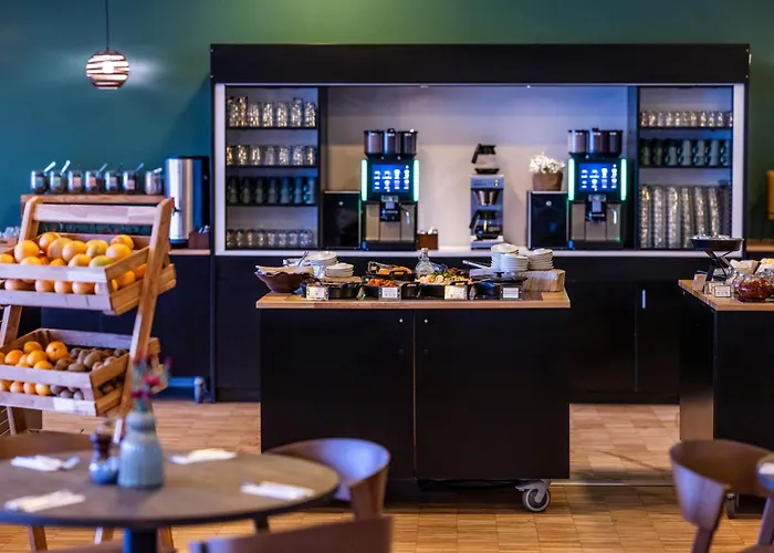 The Note Hotel Vejle