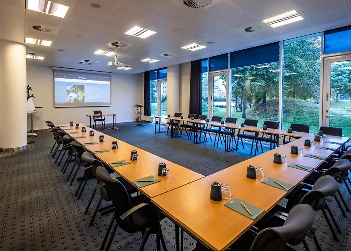 Hotel The Note Vejle