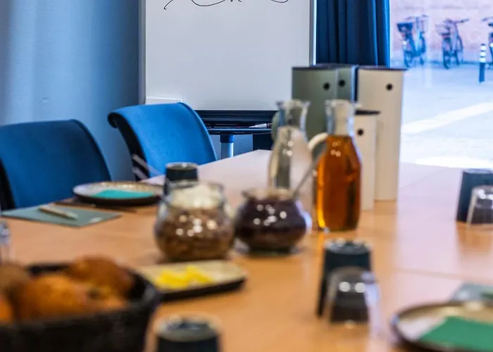 The Note Hotel Vejle