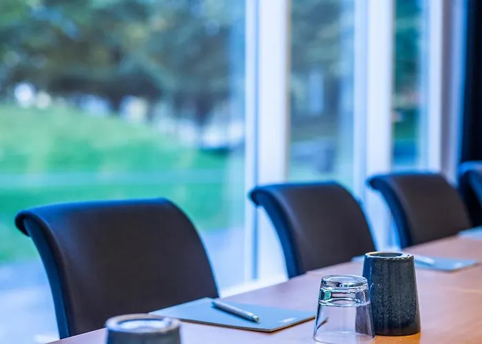 Hotel The Note Vejle