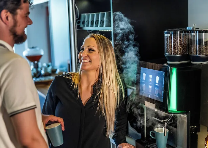 The Note Hotel Vejle